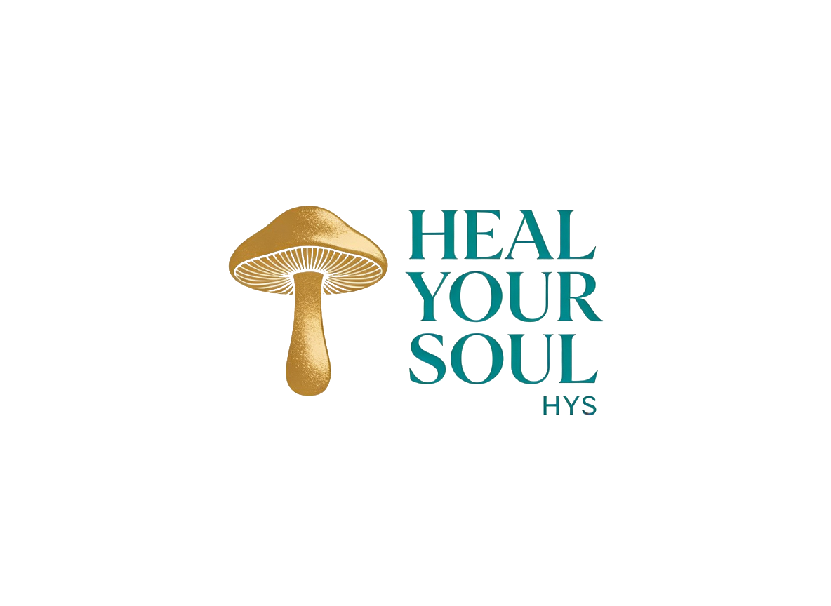 Heal Your Soul
